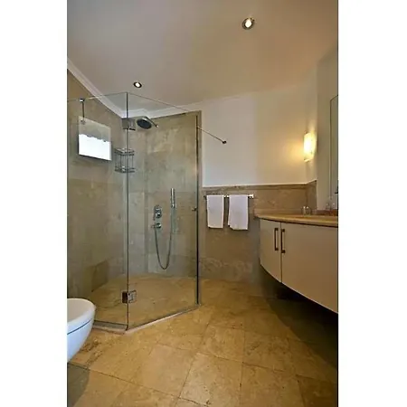 Sleeps 8 Pool Air Con Wifi Villa Kalkan
