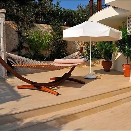 Sleeps 8 Pool Air Con Wifi Villa Kalkan