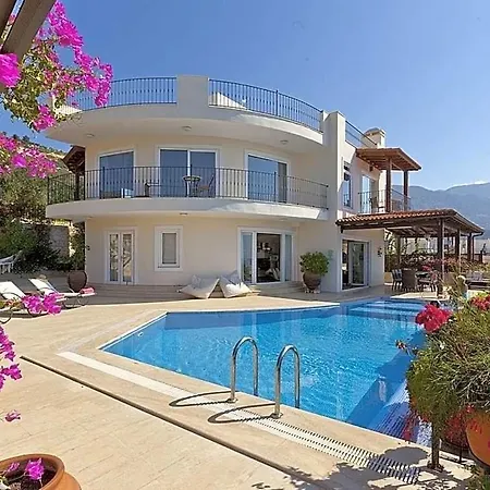 别墅 Sleeps 8 Pool Air Con Wifi