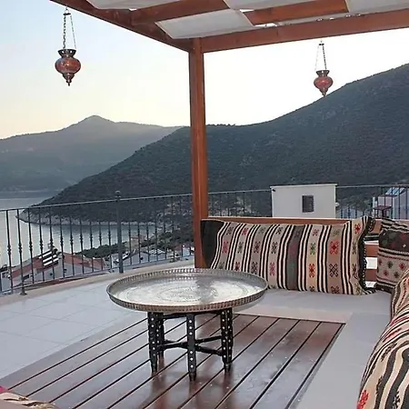 别墅 Sleeps 8 Pool Air Con Wifi *
